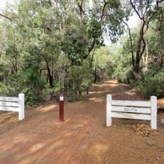 Kalamunda Railway Heritage Trail