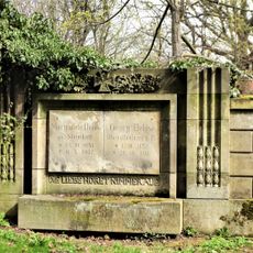 Cmentarz w Zagrodnie