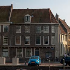 Buitenkant 22, Zwolle