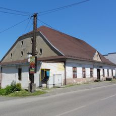 89 Bielska Street in Pogórze