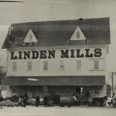 Linden Mill