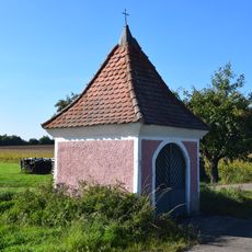 Wegkapelle