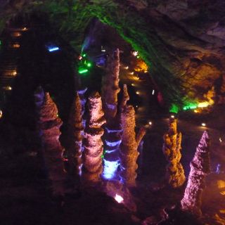Nanjing Man Cave