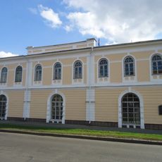 Барнаульский инструментальный магазин