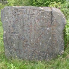 Runenstein von Mervalla