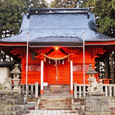 Mitake-jinja