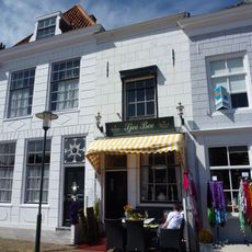 Markt 31, Brouwershaven