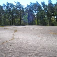 Slättbergens naturvårdsområde