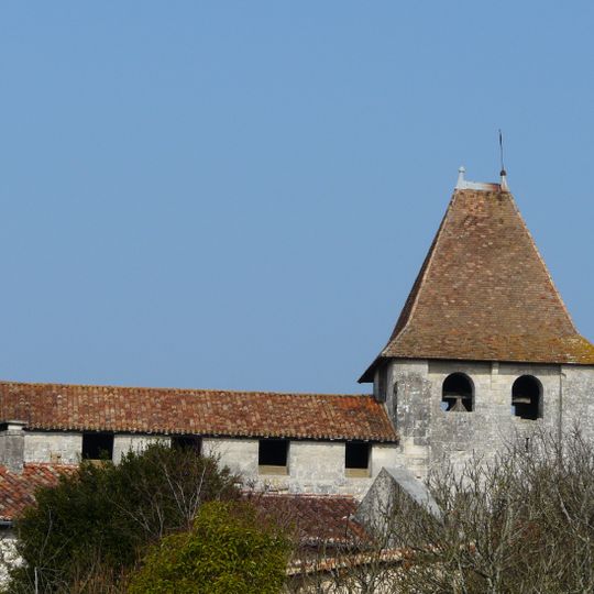 Église Saint-Timothée