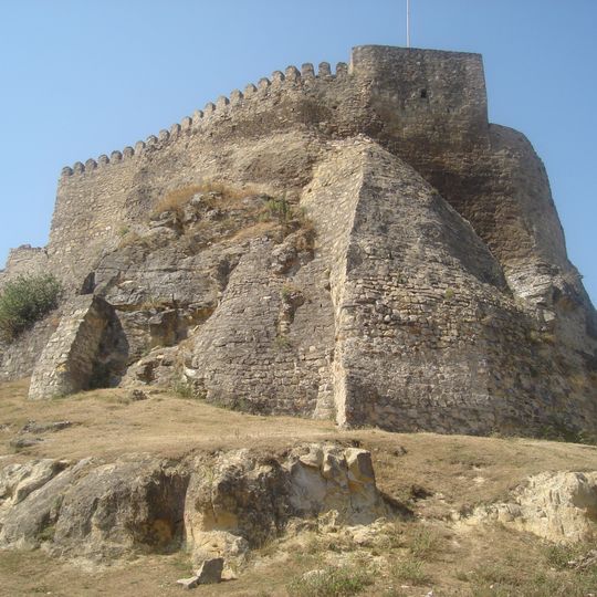 Surami Fortress
