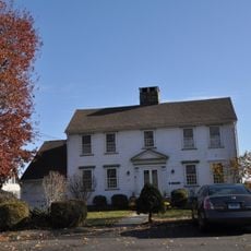 Nathaniel Curtis House