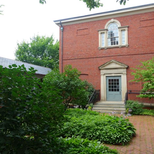 Maine Historical Society