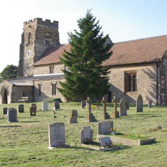 Church of St Michael