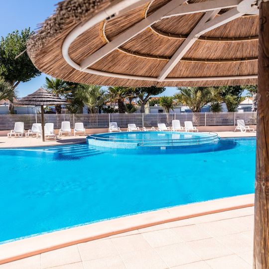 Le Clarys Plage