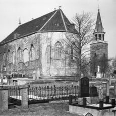 Hervormde Kerk, Finsterwolde