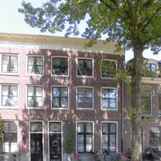 Buitenveer 54, Weesp