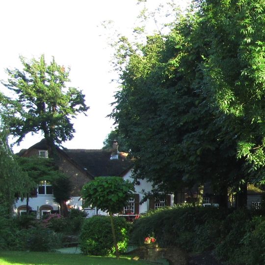 Meerzicht, Schipluiden