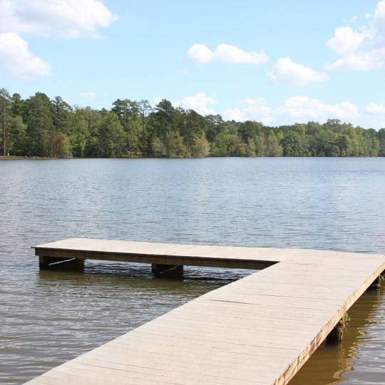 Hard Labor Creek State Park