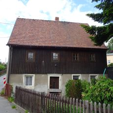 Am Winkel 2, Chemnitz-Altenhain