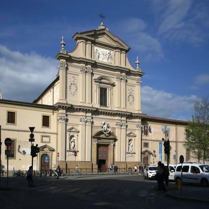 Muzeum San Marco