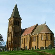 Church of Saint Peter and Saint Paul