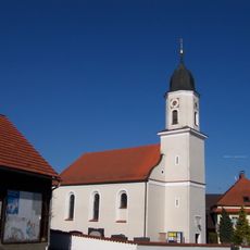 St. Stephan (Zaitzkofen)