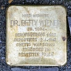 Betty Wiener