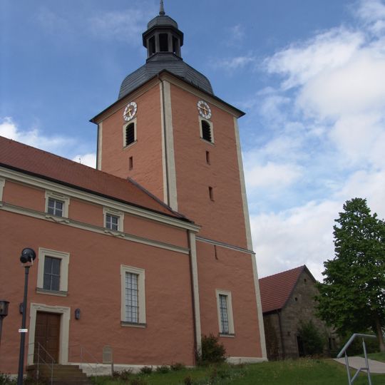 Pfarrkirche