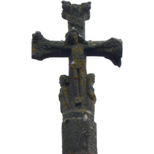 Croix de chemin