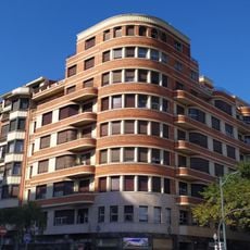 Gran Vía de Don Diego López de Haro 69-71