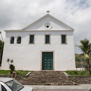 Igreja de São Lourenço dos Índios