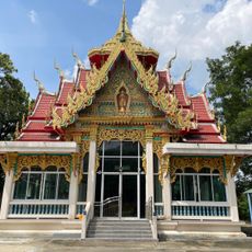Wat Noi Charoen Suk