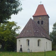 Protestant Church Linda