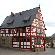 Altes Rathaus (Niederbrechen)