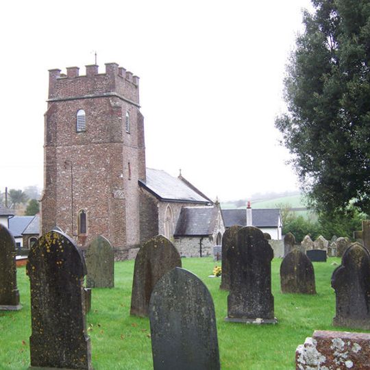 Church of St George