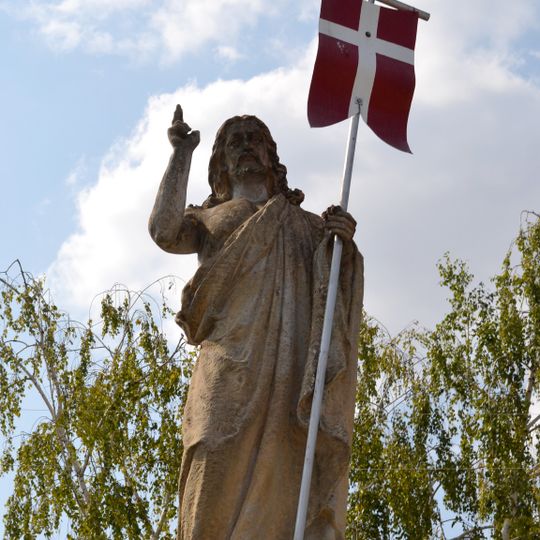 Pamätník padlým v 1. a 2. svetovej vojne