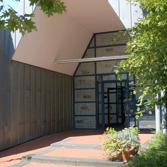 Landesarchiv Nordrhein-Westfalen