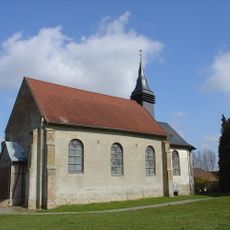 Église Saint-Martin de Wail