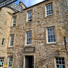 St Andrews, 77 North Street, St Andrews University Old Students Union