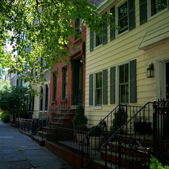 Wallabout Historic District