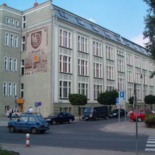 Sobtzick’s Roka factory