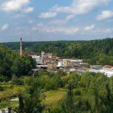 Niva Bělé u Klokočky