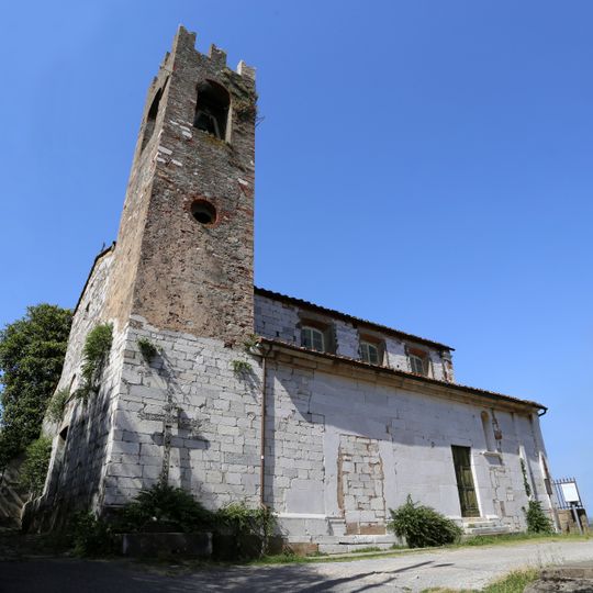 Chiesa di San Michele
