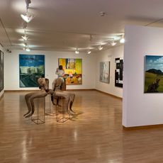 Muzeum umění Olomouc