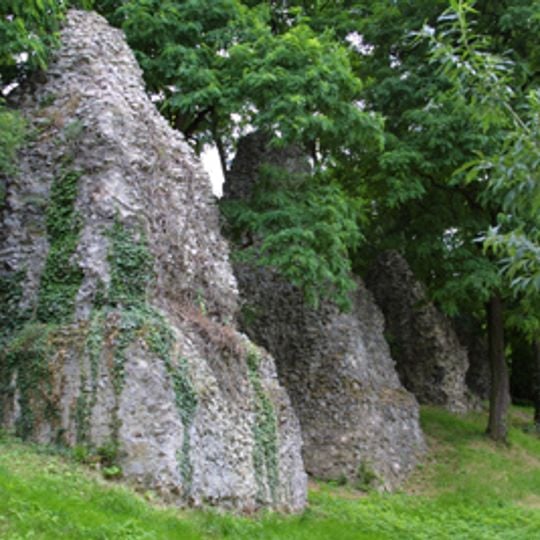 Acquedotto di Mogontiacum