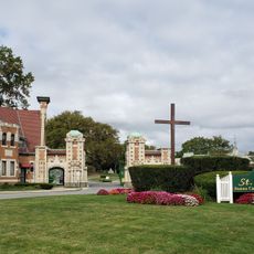 St. John Cemetery