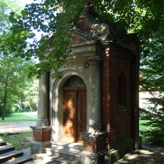 Kaplica różańcowa II w Piekarach Śląskich