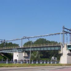 Lage Gouwespoorbrug