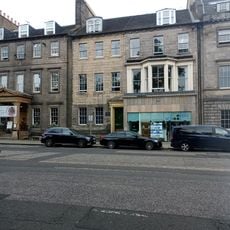 7 Queen Street, Edinburgh
