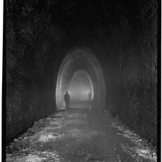 Blue Ridge Tunnel